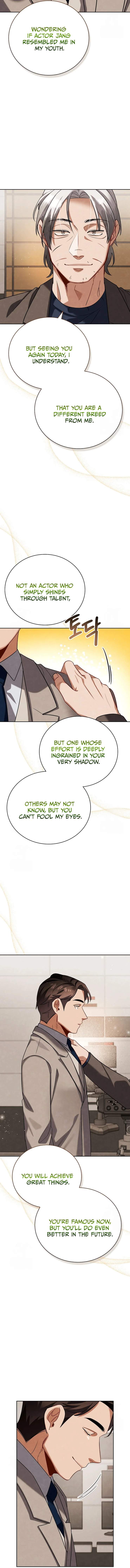 Be the Actor Chapter 124 14